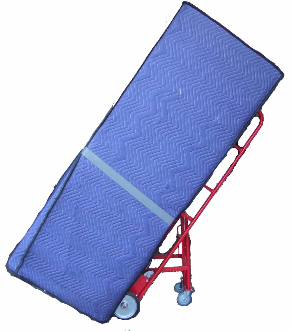 furniture moving blanket pads protector cover pad for closet fridge